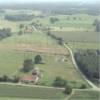 Photos aériennes de Beauvernois (71270) - Autre vue | Saône-et-Loire, Bourgogne-Franche-Comté, France - Photo réf. 36582