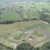 Photos aériennes de Beauvernois (71270) - Autre vue | Saône-et-Loire, Bourgogne-Franche-Comté, France - Photo réf. 36583