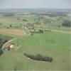 Photos aériennes de Beauvernois (71270) - Autre vue | Saône-et-Loire, Bourgogne-Franche-Comté, France - Photo réf. 36584