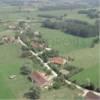 Photos aériennes de Beauvernois (71270) - Autre vue | Saône-et-Loire, Bourgogne-Franche-Comté, France - Photo réf. 36585