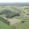 Photos aériennes de Beauvernois (71270) - Autre vue | Saône-et-Loire, Bourgogne-Franche-Comté, France - Photo réf. 36586