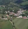 Photos aériennes de Foncine-le-Bas (39520) - Autre vue | Jura, Bourgogne-Franche-Comté, France - Photo réf. 36594 - La commune se situe a 800 m d'altitude, sur les hauts jurassiens.