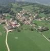 Photos aériennes de Chamole (39800) - Autre vue | Jura, Bourgogne-Franche-Comté, France - Photo réf. 36625