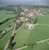 Photos aériennes de Chamole (39800) - Autre vue | Jura, Bourgogne-Franche-Comté, France - Photo réf. 36626