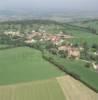 Photos aériennes de Chamole (39800) - Autre vue | Jura, Bourgogne-Franche-Comté, France - Photo réf. 36627