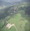 Photos aériennes de Larrivoire (39360) - Autre vue | Jura, Bourgogne-Franche-Comté, France - Photo réf. 36631