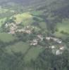 Photos aériennes de Larrivoire (39360) - Autre vue | Jura, Bourgogne-Franche-Comté, France - Photo réf. 36633