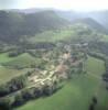 Photos aériennes de Larrivoire (39360) - Autre vue | Jura, Bourgogne-Franche-Comté, France - Photo réf. 36634