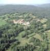 Photos aériennes de Montcusel (39260) - Autre vue | Jura, Bourgogne-Franche-Comté, France - Photo réf. 36649