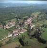 Photos aériennes de Onoz (39270) | Jura, Bourgogne-Franche-Comté, France - Photo réf. 36664