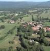 Photos aériennes de Coyron (39260) - Autre vue | Jura, Bourgogne-Franche-Comté, France - Photo réf. 36671