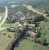 Photos aériennes de Coyron (39260) - Autre vue | Jura, Bourgogne-Franche-Comté, France - Photo réf. 36673