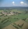 Photos aériennes de Thoiria (39130) | Jura, Bourgogne-Franche-Comté, France - Photo réf. 36674