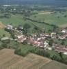 Photos aériennes de Thoiria (39130) | Jura, Bourgogne-Franche-Comté, France - Photo réf. 36676