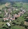 Photos aériennes de Thoiria (39130) | Jura, Bourgogne-Franche-Comté, France - Photo réf. 36677