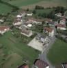 Photos aériennes de Thoiria (39130) | Jura, Bourgogne-Franche-Comté, France - Photo réf. 36679