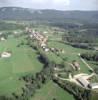 Photos aériennes de Bonlieu (39130) - Autre vue | Jura, Bourgogne-Franche-Comté, France - Photo réf. 36686