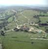 Photos aériennes de Bonlieu (39130) - Le Camping | Jura, Bourgogne-Franche-Comté, France - Photo réf. 36687