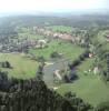 Photos aériennes de Bonlieu (39130) - Autre vue | Jura, Bourgogne-Franche-Comté, France - Photo réf. 36688