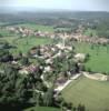 Photos aériennes de Bonlieu (39130) - Autre vue | Jura, Bourgogne-Franche-Comté, France - Photo réf. 36690