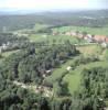 Photos aériennes de Bonlieu (39130) - Autre vue | Jura, Bourgogne-Franche-Comté, France - Photo réf. 36691