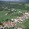 Photos aériennes de Bonlieu (39130) - Autre vue | Jura, Bourgogne-Franche-Comté, France - Photo réf. 36693