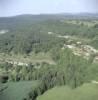 Photos aériennes de Bonlieu (39130) - Autre vue | Jura, Bourgogne-Franche-Comté, France - Photo réf. 36694 - Un des fleurons du tourisme jurassien.