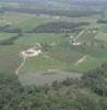 Photos aériennes de Bois-de-Gand (39230) - Autre vue | Jura, Bourgogne-Franche-Comté, France - Photo réf. 36700