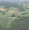 Photos aériennes de Bois-de-Gand (39230) - Autre vue | Jura, Bourgogne-Franche-Comté, France - Photo réf. 36701