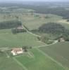 Photos aériennes de Bois-de-Gand (39230) - Autre vue | Jura, Bourgogne-Franche-Comté, France - Photo réf. 36702