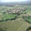 Photos aériennes de Vers-sous-Sellières (39230) | Jura, Bourgogne-Franche-Comté, France - Photo réf. 36705