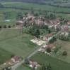 Photos aériennes de Vers-sous-Sellières (39230) | Jura, Bourgogne-Franche-Comté, France - Photo réf. 36707