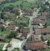 Photos aériennes de Vers-sous-Sellières (39230) | Jura, Bourgogne-Franche-Comté, France - Photo réf. 36709