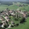 Photos aériennes de Vers-sous-Sellières (39230) | Jura, Bourgogne-Franche-Comté, France - Photo réf. 36710