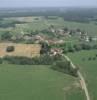 Photos aériennes de Le Villey (39230) | Jura, Bourgogne-Franche-Comté, France - Photo réf. 36712