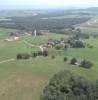 Photos aériennes de La Charme (39230) - Autre vue | Jura, Bourgogne-Franche-Comté, France - Photo réf. 36720