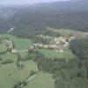 Photos aériennes de Châtel-de-Joux (39130) - Autre vue | Jura, Bourgogne-Franche-Comté, France - Photo réf. 36739