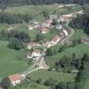 Photos aériennes de Châtel-de-Joux (39130) - Autre vue | Jura, Bourgogne-Franche-Comté, France - Photo réf. 36740