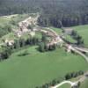 Photos aériennes de Châtel-de-Joux (39130) - Autre vue | Jura, Bourgogne-Franche-Comté, France - Photo réf. 36741