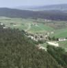 Photos aériennes de Prénovel (39150) | Jura, Bourgogne-Franche-Comté, France - Photo réf. 36745