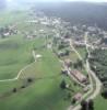 Photos aériennes de Prénovel (39150) | Jura, Franche-Comté, France - Photo réf. 36746