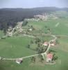 Photos aériennes de Prénovel (39150) | Jura, Bourgogne-Franche-Comté, France - Photo réf. 36748