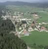 Photos aériennes de Prénovel (39150) | Jura, Bourgogne-Franche-Comté, France - Photo réf. 36749