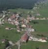Photos aériennes de Les Piards (39150) - Autre vue | Jura, Bourgogne-Franche-Comté, France - Photo réf. 36753
