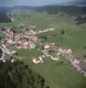 Photos aériennes de Les Piards (39150) - Autre vue | Jura, Bourgogne-Franche-Comté, France - Photo réf. 36754