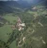 Photos aériennes de Coiserette (39200) - Autre vue | Jura, Bourgogne-Franche-Comté, France - Photo réf. 36764