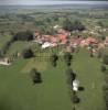 Photos aériennes de Bief-du-Fourg (39250) | Jura, Bourgogne-Franche-Comté, France - Photo réf. 36767