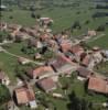 Photos aériennes de Bief-du-Fourg (39250) | Jura, Bourgogne-Franche-Comté, France - Photo réf. 36770