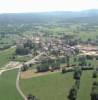 Photos aériennes de Mignovillard (39250) - Autre vue | Jura, Bourgogne-Franche-Comté, France - Photo réf. 36773