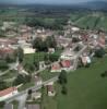 Photos aériennes de Mignovillard (39250) - Autre vue | Jura, Bourgogne-Franche-Comté, France - Photo réf. 36778